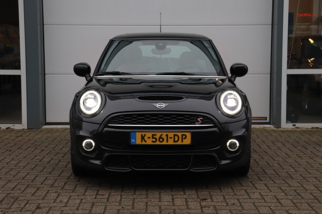 MINI COOPER S 2.0 COOPER S HAMM., Carmix, OSS