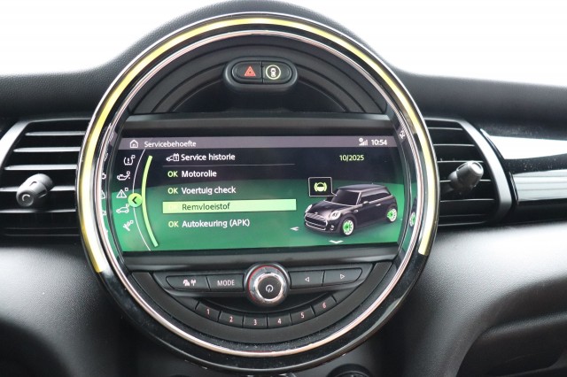 MINI COOPER S 2.0 COOPER S HAMM., Carmix, OSS