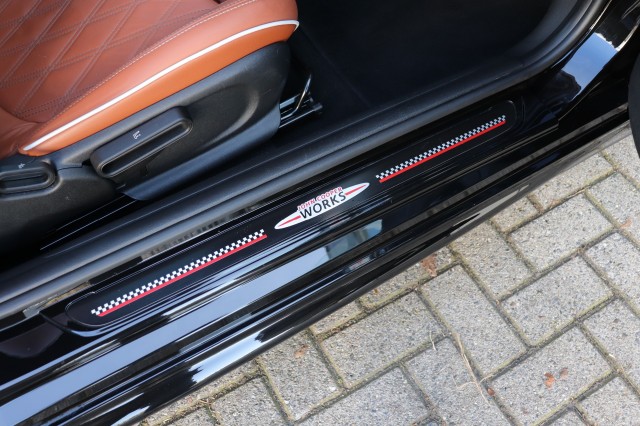 MINI COOPER S 2.0 COOPER S HAMM., Carmix, OSS