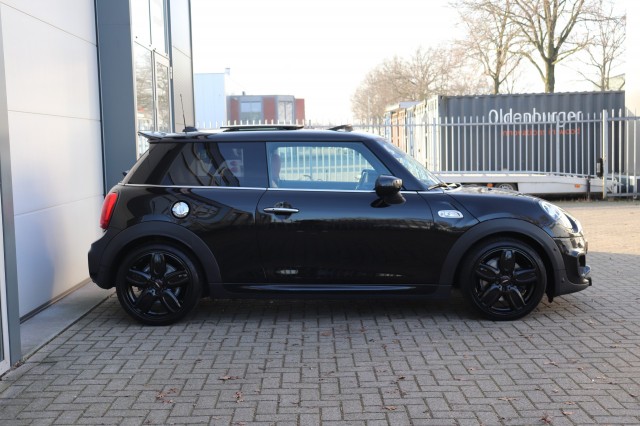 MINI COOPER S 2.0 COOPER S HAMM., Carmix, OSS