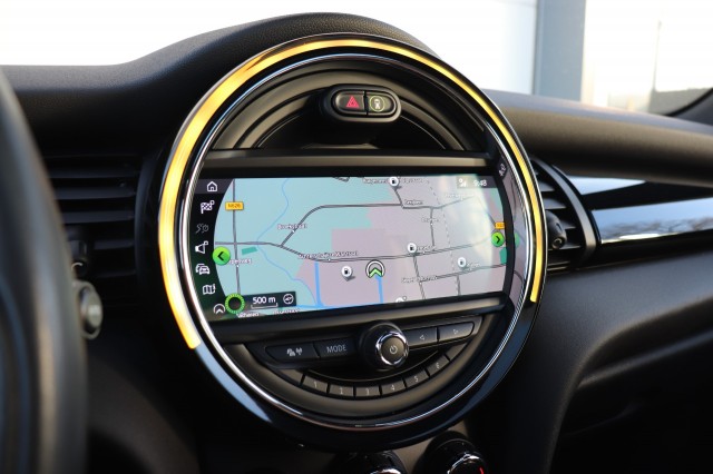 MINI COOPER S 2.0 COOPER S HAMM., Carmix, OSS