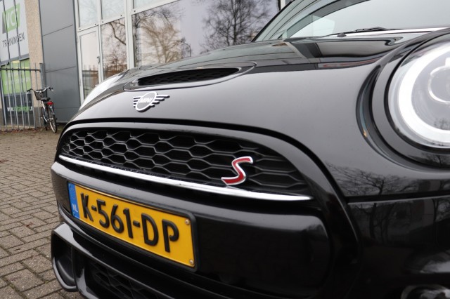 MINI COOPER S 2.0 COOPER S HAMM., Carmix, OSS