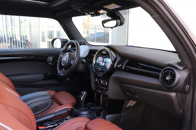 MINI COOPER S 2.0 COOPER S HAMM., Carmix, OSS