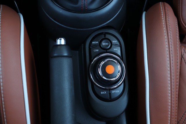 MINI COOPER S 2.0 COOPER S HAMM., Carmix, OSS