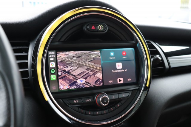 MINI COOPER S 2.0 COOPER S HAMM., Carmix, OSS