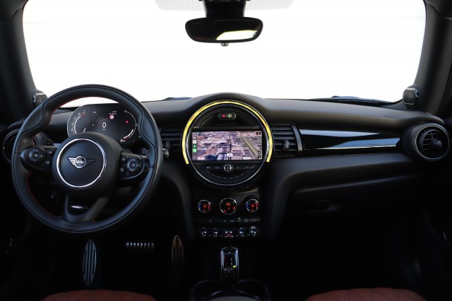 MINI COOPER S 2.0 COOPER S HAMM., Carmix, OSS