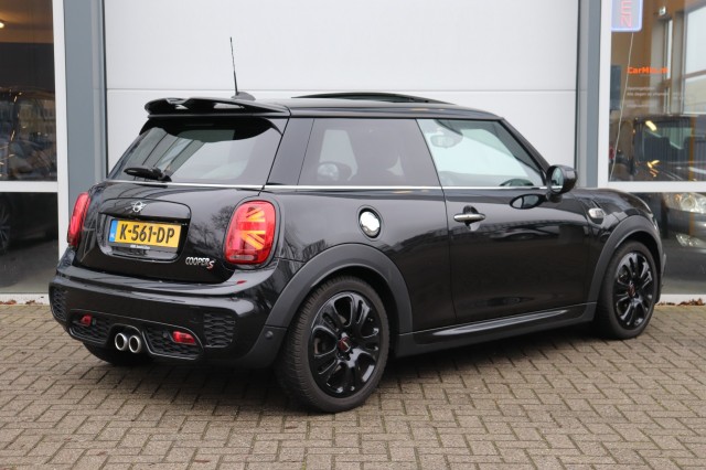 MINI COOPER S 2.0 COOPER S HAMM., Carmix, OSS