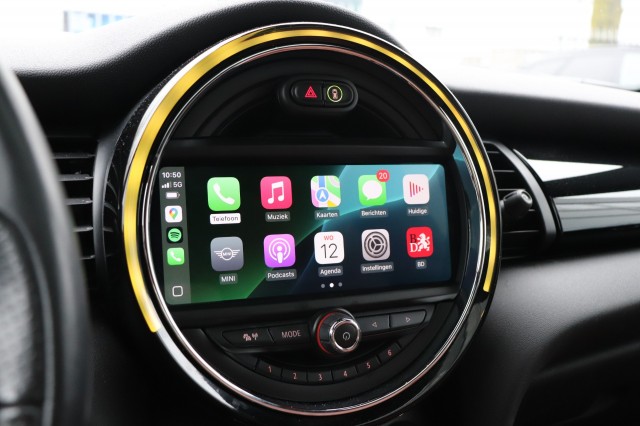 MINI COOPER S 2.0 COOPER S HAMM., Carmix, OSS