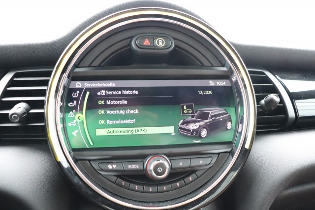 MINI COOPER S 2.0 COOPER S HAMM., Carmix, OSS