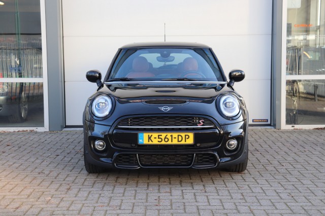MINI COOPER S 2.0 COOPER S HAMM., Carmix, OSS