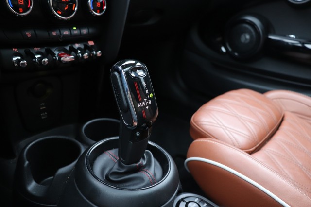 MINI COOPER S 2.0 COOPER S HAMM., Carmix, OSS