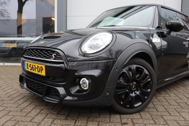 MINI COOPER S 2.0 COOPER S HAMM., Carmix, OSS