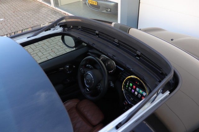 MINI COOPER S 2.0 COOPER S HAMM., Carmix, OSS