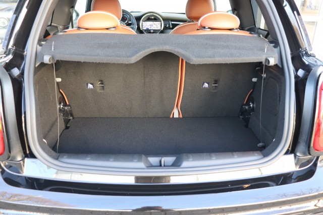 MINI COOPER S 2.0 COOPER S HAMM., Carmix, OSS