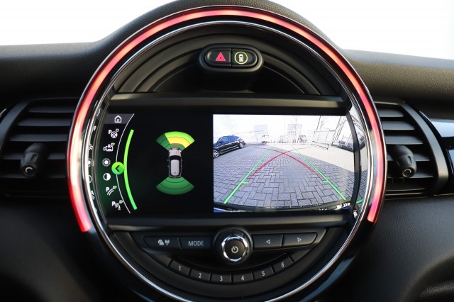 MINI COOPER S 2.0 COOPER S HAMM., Carmix, OSS