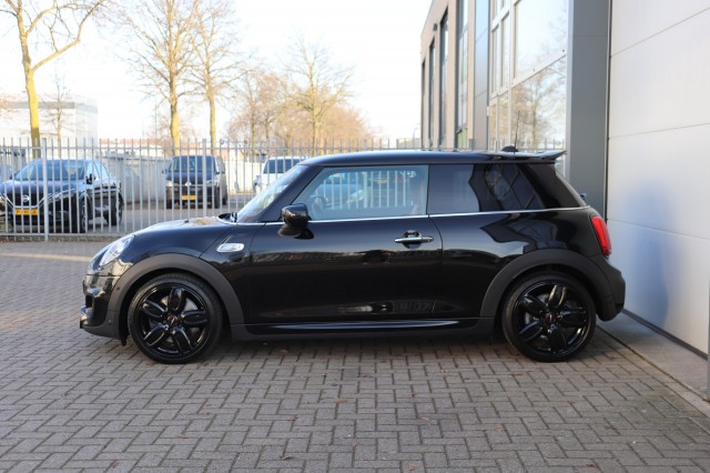 MINI COOPER S 2.0 COOPER S HAMM., Carmix, OSS