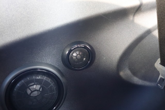 MINI COOPER S 2.0 COOPER S HAMM., Carmix, OSS