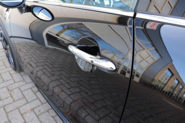 MINI COOPER S 2.0 COOPER S HAMM., Carmix, OSS