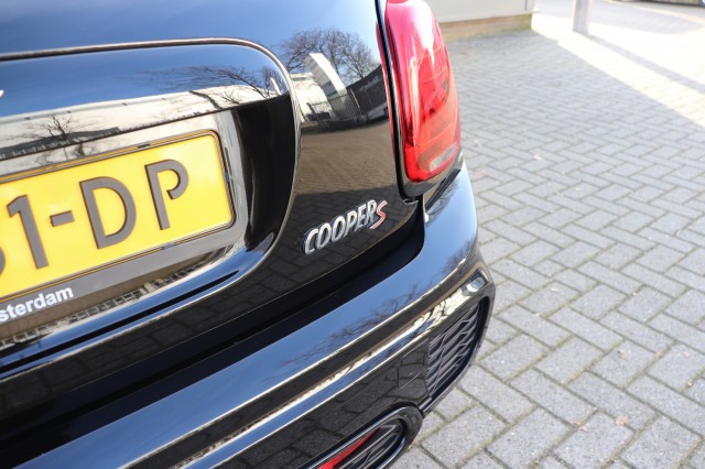 MINI COOPER S 2.0 COOPER S HAMM., Carmix, OSS