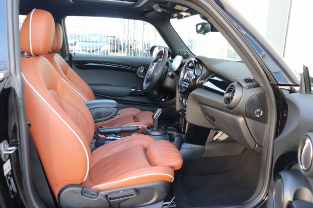 MINI COOPER S 2.0 COOPER S HAMM., Carmix, OSS