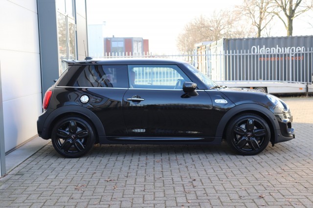 MINI COOPER S 2.0 COOPER S HAMM., Carmix, OSS
