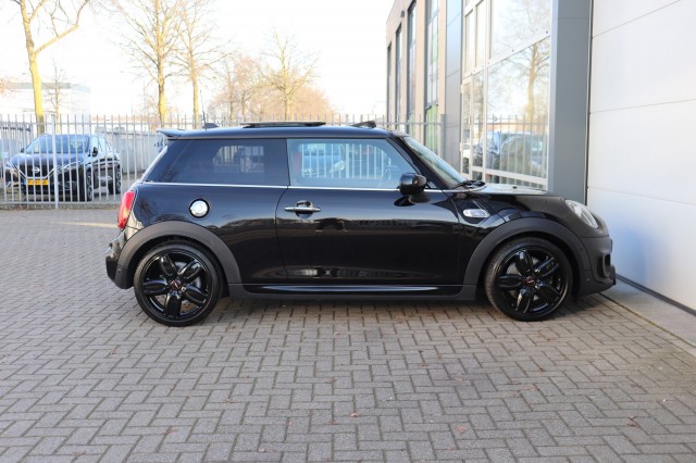 MINI COOPER S 2.0 COOPER S HAMM., Carmix, OSS