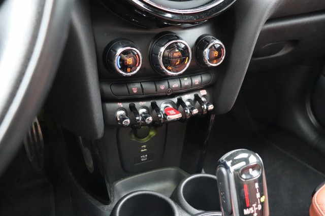 MINI COOPER S 2.0 COOPER S HAMM., Carmix, OSS