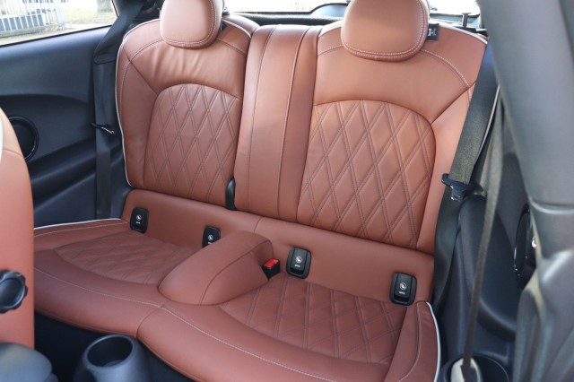 MINI COOPER S 2.0 COOPER S HAMM., Carmix, OSS