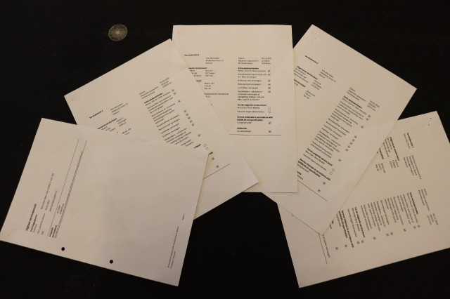 MERCEDES-BENZ VITO 119 CDI  LANG AUT(7)/3PERS/LED-ILS/CLIMA/CAMERA/PDC/SIDEBARS/17, Carmix, OSS