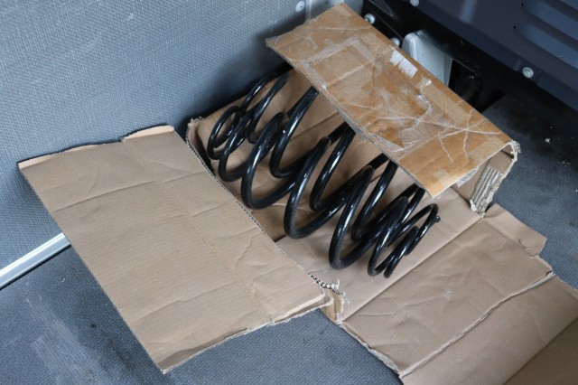 MERCEDES-BENZ VITO 119 CDI  LANG AUT(7)/3PERS/LED-ILS/CLIMA/CAMERA/PDC/SIDEBARS/17, Carmix, OSS