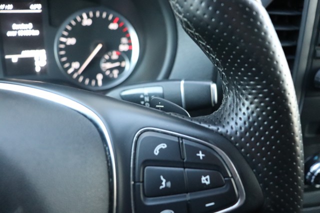 MERCEDES-BENZ VITO 119 CDI  LANG AUT(7)/3PERS/LED-ILS/CLIMA/CAMERA/PDC/SIDEBARS/17, Carmix, OSS