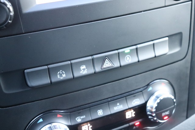 MERCEDES-BENZ VITO 119 CDI  LANG AUT(7)/3PERS/LED-ILS/CLIMA/CAMERA/PDC/SIDEBARS/17, Carmix, OSS