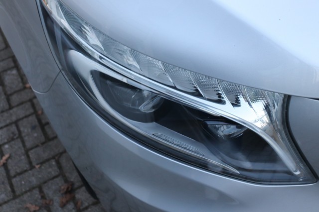 MERCEDES-BENZ VITO 119 CDI  LANG AUT(7)/3PERS/LED-ILS/CLIMA/CAMERA/PDC/SIDEBARS/17, Carmix, OSS