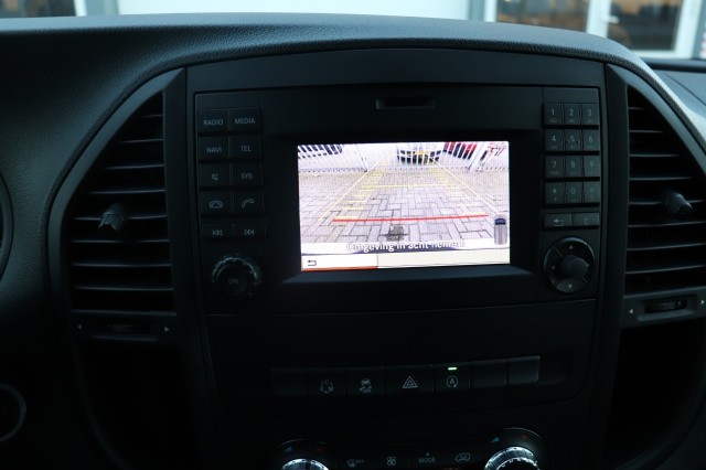 MERCEDES-BENZ VITO 119 CDI  LANG AUT(7)/3PERS/LED-ILS/CLIMA/CAMERA/PDC/SIDEBARS/17, Carmix, OSS