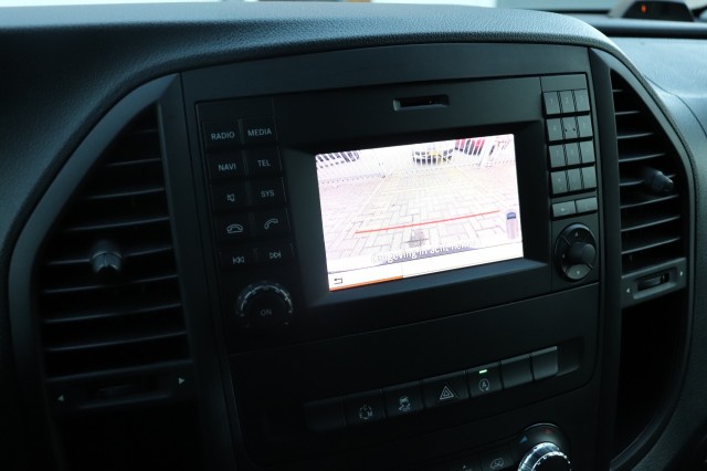MERCEDES-BENZ VITO 119 CDI  LANG AUT(7)/3PERS/LED-ILS/CLIMA/CAMERA/PDC/SIDEBARS/17, Carmix, OSS