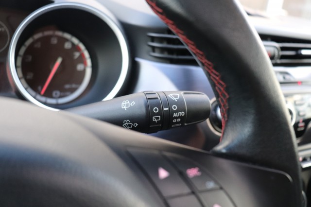 ALFA ROMEO GIULIETTA 1.7 TBi Quadrifoglio Verde, Carmix, OSS