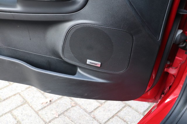 ALFA ROMEO GIULIETTA 1.7 TBi Quadrifoglio Verde, Carmix, OSS