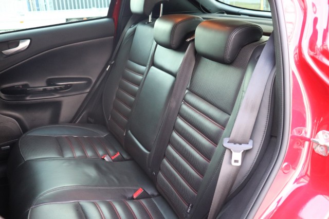 ALFA ROMEO GIULIETTA 1.7 TBi Quadrifoglio Verde, Carmix, OSS