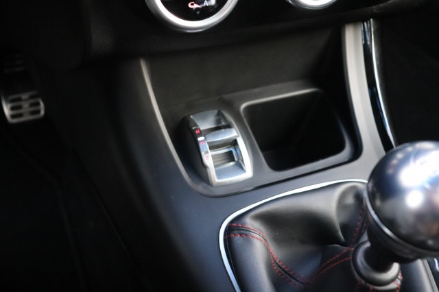 ALFA ROMEO GIULIETTA 1.7 TBi Quadrifoglio Verde, Carmix, OSS