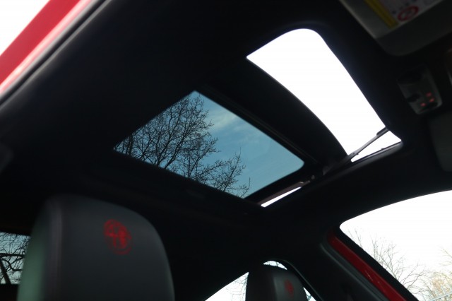 ALFA ROMEO GIULIETTA 1.7 TBi Quadrifoglio Verde, Carmix, OSS