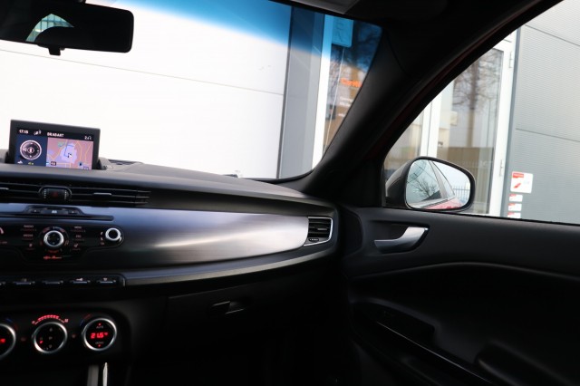 ALFA ROMEO GIULIETTA 1.7 TBi Quadrifoglio Verde, Carmix, OSS