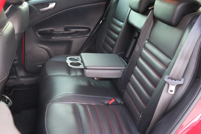 ALFA ROMEO GIULIETTA 1.7 TBi Quadrifoglio Verde, Carmix, OSS