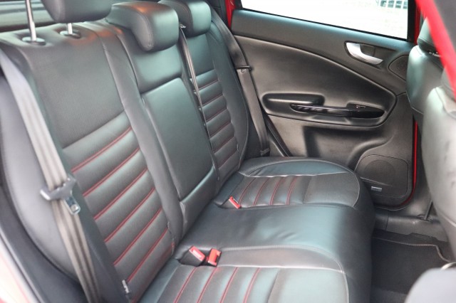 ALFA ROMEO GIULIETTA 1.7 TBi Quadrifoglio Verde, Carmix, OSS