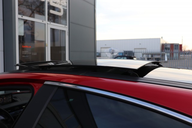 ALFA ROMEO GIULIETTA 1.7 TBi Quadrifoglio Verde, Carmix, OSS