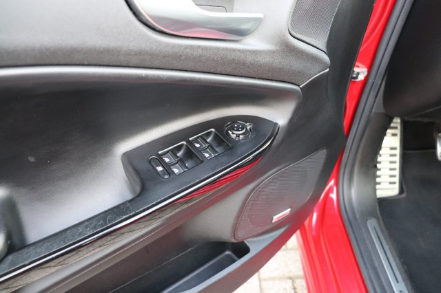 ALFA ROMEO GIULIETTA 1.7 TBi Quadrifoglio Verde, Carmix, OSS