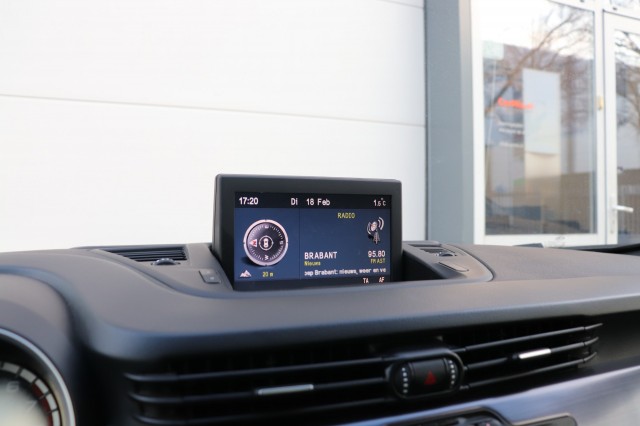 ALFA ROMEO GIULIETTA 1.7 TBi Quadrifoglio Verde, Carmix, OSS