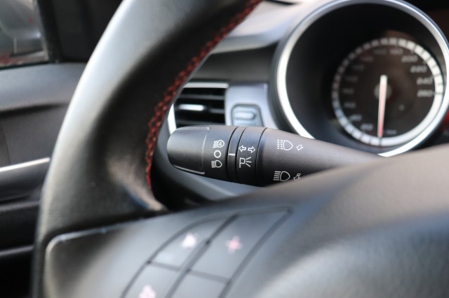 ALFA ROMEO GIULIETTA 1.7 TBi Quadrifoglio Verde, Carmix, OSS