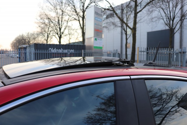 ALFA ROMEO GIULIETTA 1.7 TBi Quadrifoglio Verde, Carmix, OSS