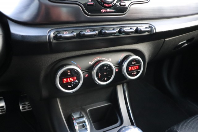 ALFA ROMEO GIULIETTA 1.7 TBi Quadrifoglio Verde, Carmix, OSS