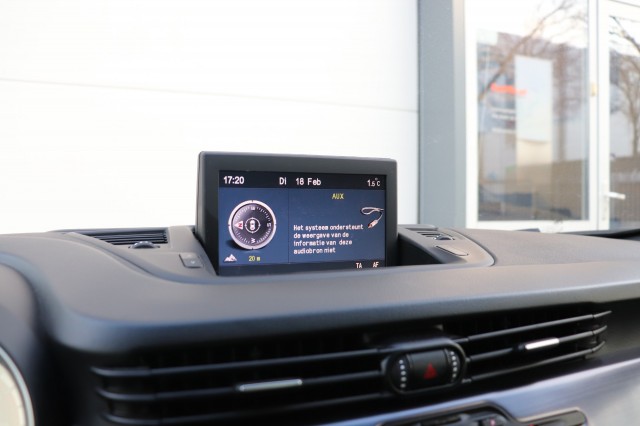 ALFA ROMEO GIULIETTA 1.7 TBi Quadrifoglio Verde, Carmix, OSS